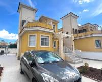 Resale - villa - Algorfa