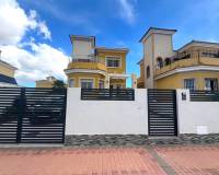 Resale - villa - Algorfa