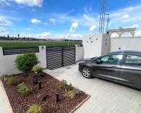 Resale - villa - Algorfa