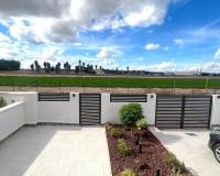 Resale - villa - Algorfa