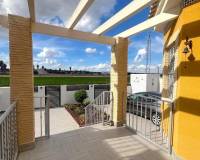 Resale - villa - Algorfa