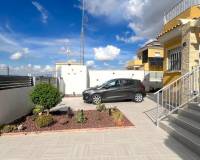 Resale - villa - Algorfa