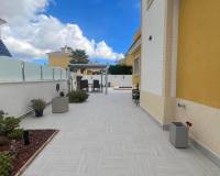 Resale - villa - Algorfa