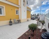 Resale - villa - Algorfa