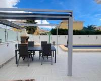 Resale - villa - Algorfa