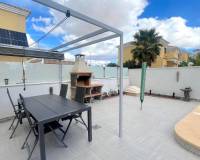 Resale - villa - Algorfa