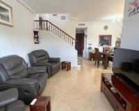 Resale - villa - Algorfa