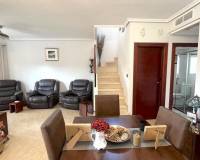 Resale - villa - Algorfa