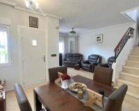 Resale - villa - Algorfa