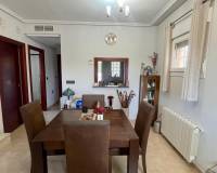 Resale - villa - Algorfa