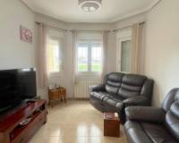 Resale - villa - Algorfa