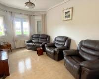 Resale - villa - Algorfa