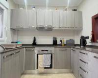 Resale - villa - Algorfa