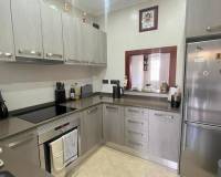 Resale - villa - Algorfa