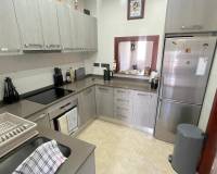 Resale - villa - Algorfa