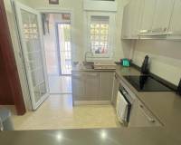 Resale - villa - Algorfa