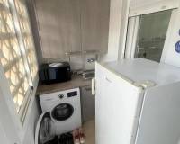 Resale - villa - Algorfa