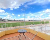 Resale - villa - Algorfa