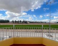 Resale - villa - Algorfa