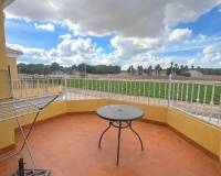 Resale - villa - Algorfa