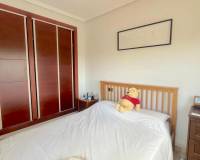 Resale - villa - Algorfa