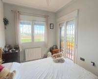 Resale - villa - Algorfa