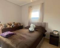 Resale - villa - Algorfa