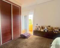 Resale - villa - Algorfa