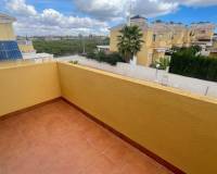 Resale - villa - Algorfa