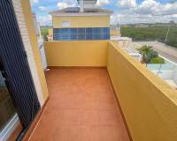 Resale - villa - Algorfa