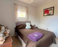 Resale - villa - Algorfa