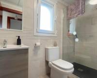 Resale - villa - Algorfa