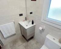 Resale - villa - Algorfa