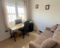 Resale - villa - Algorfa