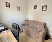 Resale - villa - Algorfa