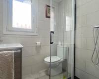 Resale - villa - Algorfa