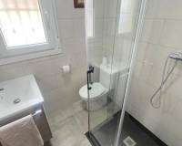 Resale - villa - Algorfa