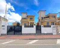 Resale - villa - Algorfa