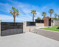 Resale - villa - Algorfa