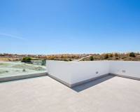 Resale - villa - Algorfa