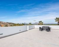 Resale - villa - Algorfa