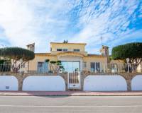 Resale - villa - Algorfa
