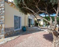 Resale - villa - Algorfa