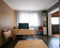 Resale - villa - Algorfa