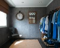 Resale - villa - Algorfa