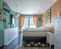 Resale - villa - Algorfa