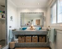 Resale - villa - Algorfa