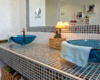 Resale - villa - Algorfa