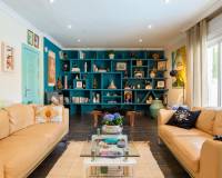 Resale - villa - Algorfa