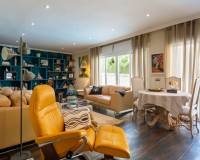 Resale - villa - Algorfa